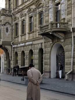 Большая Покровская и окрестности. Фото №5