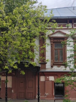 Прогулка в Започаинье. Фото №4