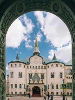 Большая Покровская и окрестности. Фото №1
