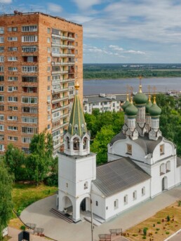 Прогулка в Започаинье. Фото №1