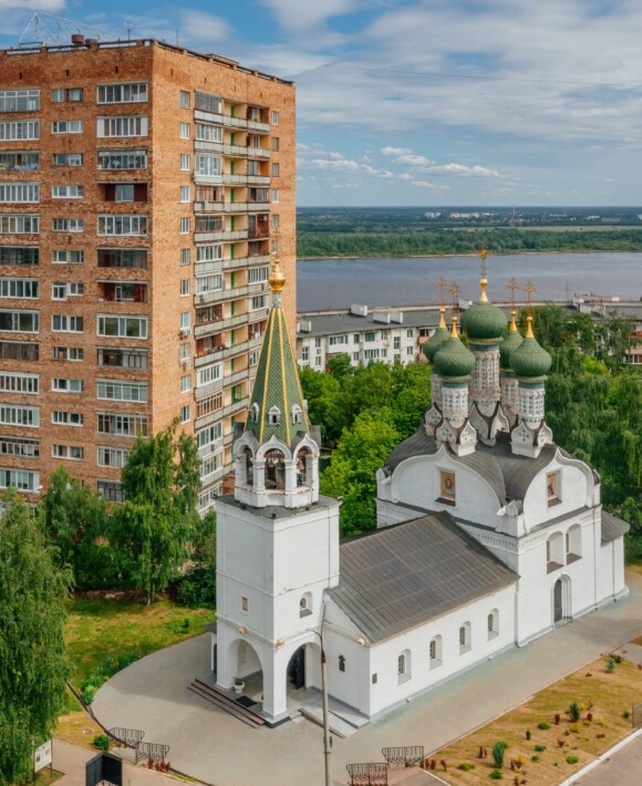 Прогулка в Започаинье. Фото №2