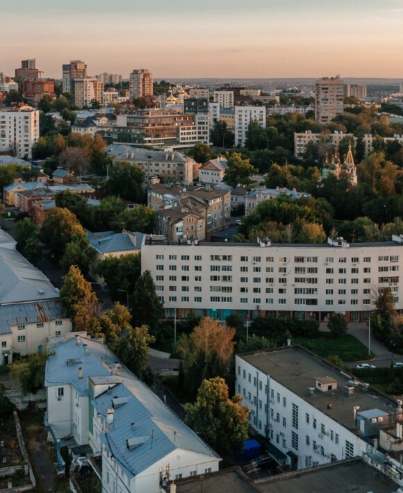 Прогулка в Започаинье. Фото №1