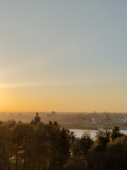 Нижегородский кремль. Фото №2