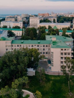 Нижегородский кремль. Фото №9